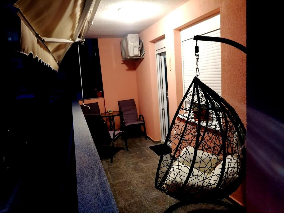 Appartamento Apartman Barbara Pola Esterno foto